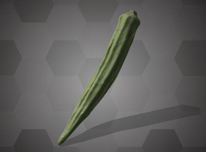 Picture of 3D model of a bhindi model (NHMW-AFW-DING-0046-018)