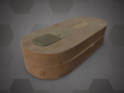 Picture of 3D model of a collecting box (NHMW-ZOO-LEP-OBJ-0008)