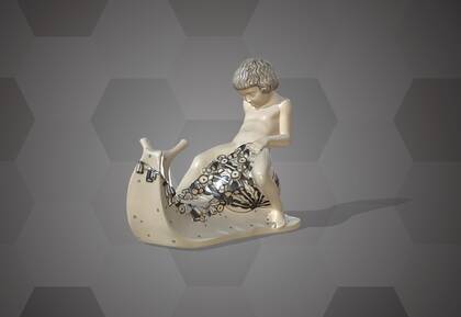 Image of the 3D Model of a Snailrider